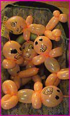 balloon babies