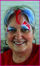 color hair for all ages