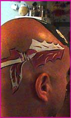 seminole nole fsu spear