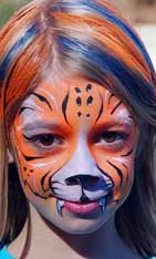 tiger hair spray